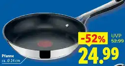 Lidl JAMIE OLIVER BY TEFAL Pfanne Angebot