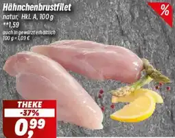 Simmel Hähnchenbrustfilet Angebot