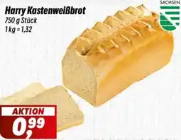 Simmel Harry Kastenweißbrot Angebot