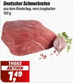 Simmel Deutscher Schmorbraten Angebot