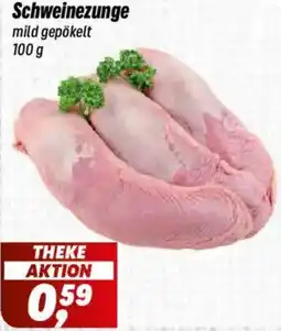 Simmel Schweinezunge Angebot