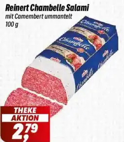 Simmel Reinert Chambelle Salami Angebot