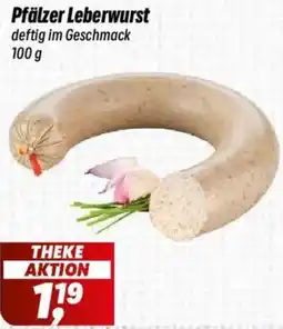 Simmel Pfälzer Leberwurst Angebot