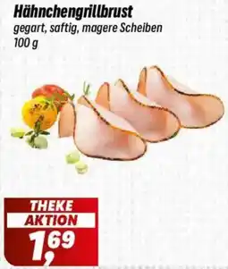 Simmel Hähnchengrillbrust Angebot