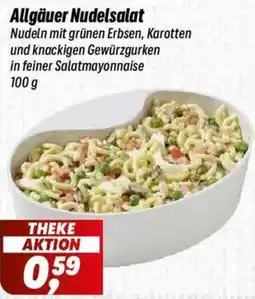 Simmel Allgäuer Nudelsalat Angebot
