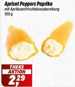 Simmel Apricot Peppers Paprika Angebot