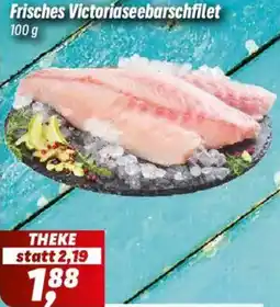 Simmel Frisches Victoriaseebarschfilet Angebot