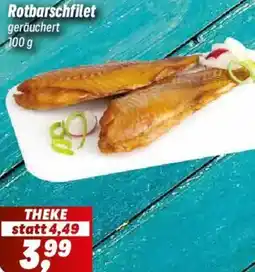 Simmel Rotbarschfilet Angebot