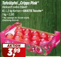 Simmel Tafeläpfel „Cripps Pink" Angebot