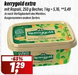 Simmel kerrygold extra Angebot