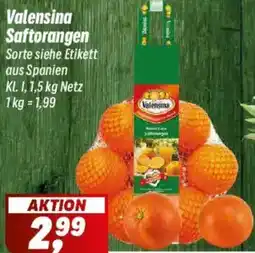 Simmel Valensina Saftorangen Angebot