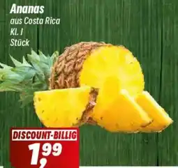 Simmel Ananas Angebot