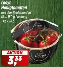 Simmel Looye Honigtomaten Angebot