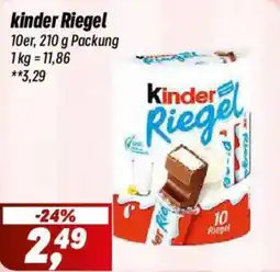 Simmel kinder Riegel Angebot