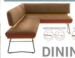 Möbel Inhofer Koinor Eckbank Angebot