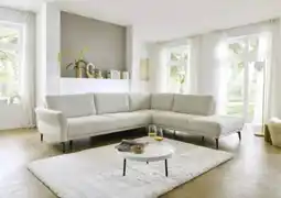 Möbel Inhofer Systempolster Sofa Angebot