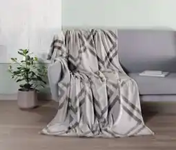 Möbel Inhofer Gözze Wohndecke Jacquard Angebot