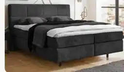 Möbel Inhofer Boxspringbett Angebot