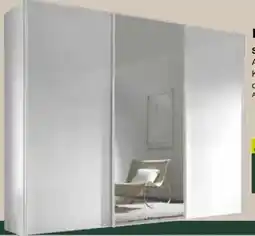 Möbel Inhofer Schwebetürenschrank Angebot