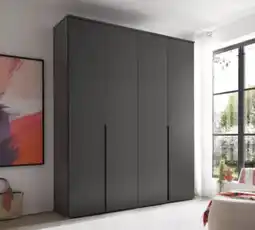 Möbel Inhofer Drehtürenschrank Landsberg Angebot
