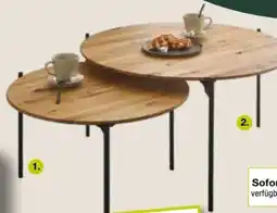 Möbel Inhofer Couchtisch Angebot