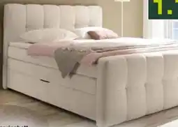 Möbel Inhofer Boxspringbett Angebot