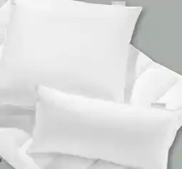 Möbel Inhofer Centa-Star Doppeltuch Kopfkissen Angebot