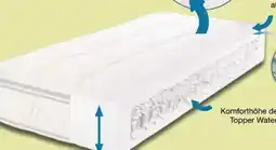 Möbel Inhofer Hemafa Matratze Royal XXL Angebot