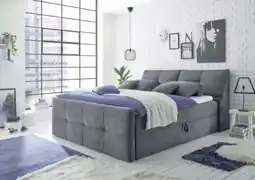 Möbel Inhofer Boxbett Angebot