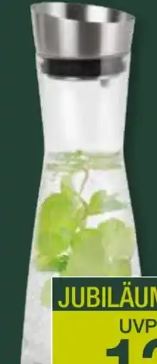 Möbel Inhofer Wasserkaraffe Aldoa Angebot
