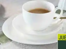 Möbel Inhofer Creatable Kaffeeservice Fleur Royal 18tlg Angebot