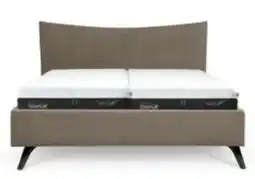 Möbel Inhofer Tempur Bett Pure Angebot