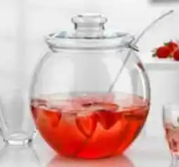 Möbel Inhofer Bohemia Cristal Bowle-Set Libera Angebot