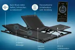 Möbel Inhofer Tempur Ergo Smart Base Angebot