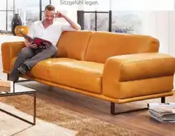 Kabs Polsterwelt 2,5-Sitzer Montanaa Angebot