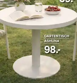 Kabs Polsterwelt Gartentisch Ashuna Angebot