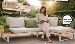 Kabs Polsterwelt Loungesofa Tarian Angebot