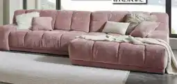 Kabs Polsterwelt Ecksofa Isolengo Angebot
