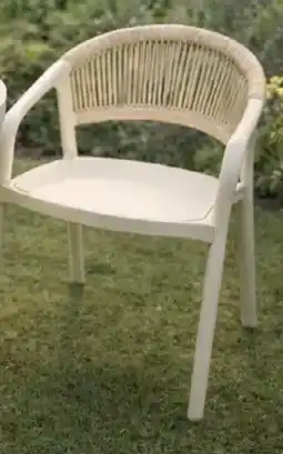 Kabs Polsterwelt Gartenstuhl Arina Angebot
