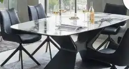 Kabs Polsterwelt Nobiletti Esstisch Regner Angebot