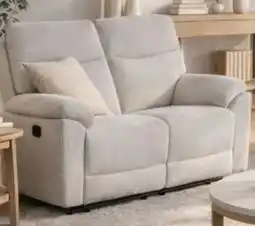 Kabs Polsterwelt 2-SITZER MODENA Angebot