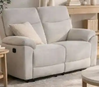 Kabs Polsterwelt 2-SITZER MODENA Angebot