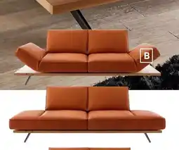 Kabs Polsterwelt Koinor Sofa 2,5-Sitzer Phoenix II Angebot
