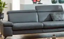 Kabs Polsterwelt Sofa 2-Sitzer Paride Angebot