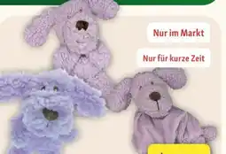 Fressnapf Aroma Dog Hundespielzeug Calm Fleece Angebot