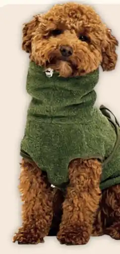 Fressnapf Take Care Hunde Bademantel Angebot