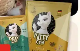 Fressnapf Kitty Cat Katzen Nassnahrung Angebot