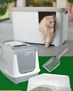 Fressnapf AniOne Katzentoilette Angebot