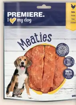 Fressnapf Premiere Tierbedarf Meati Angebot