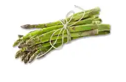 Kaufland Spargel Grün Angebot